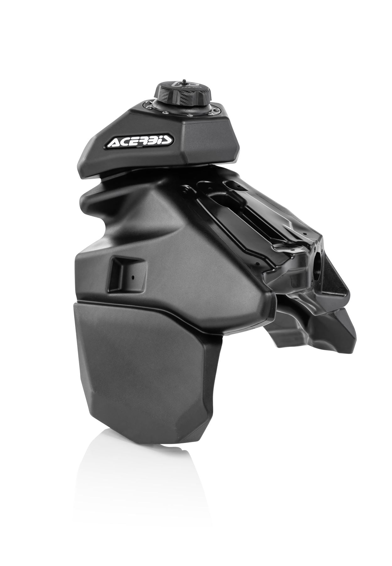 Acerbis Black Fuel Tank 12L For Husqvarna FC 450 2019-2022